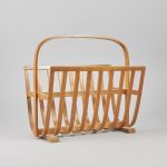 1274 6506 MAGAZINE RACK